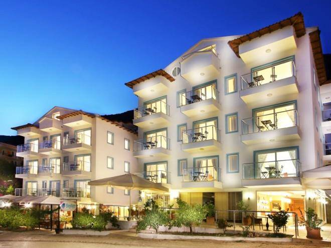 Saylam suites