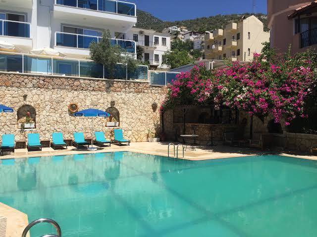 Sevgi hotel
