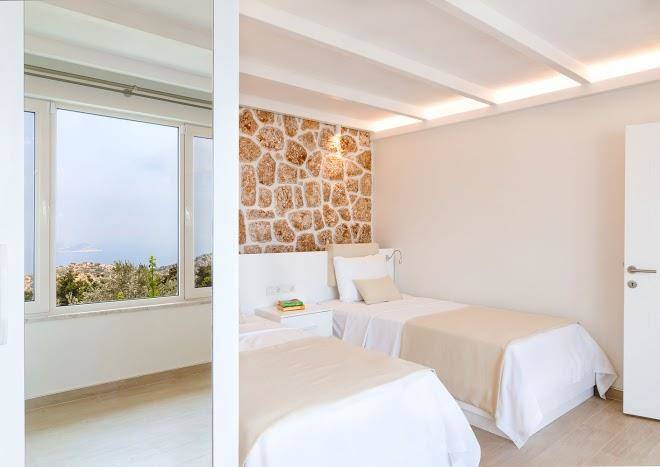 Suite la mer