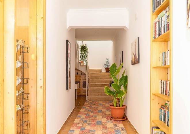 Turkuaz pansiyon kalkan