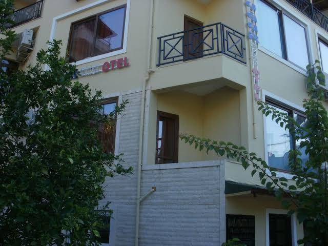 Ugur butik otel
