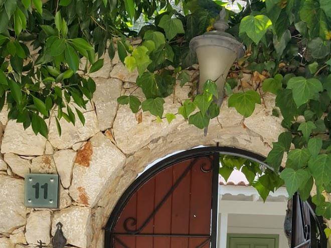 Yesil ev