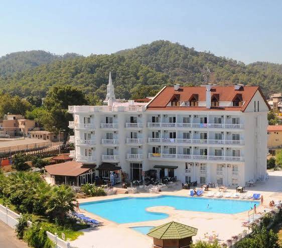 Adalin resort otel