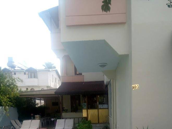 Amanda hotel