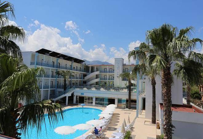 Anita dream hotel
