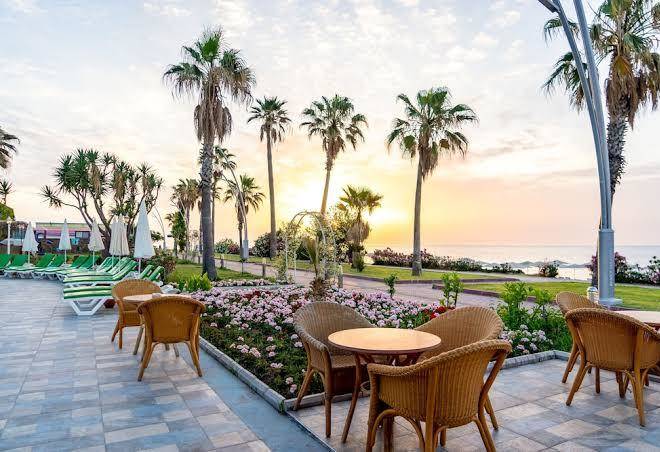 Armas labada hotel