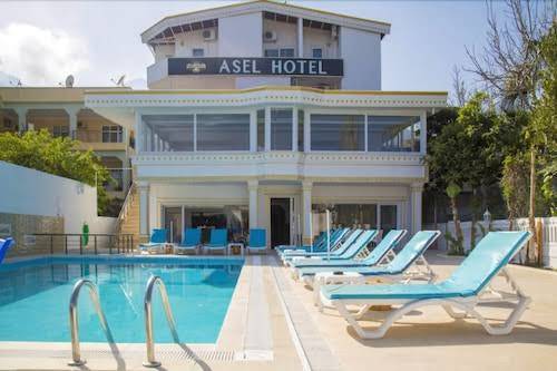 Asel hotel