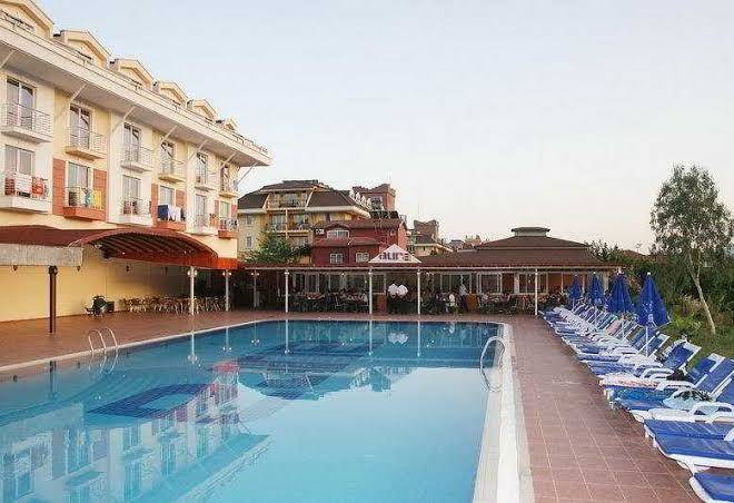 Aura resort hotel