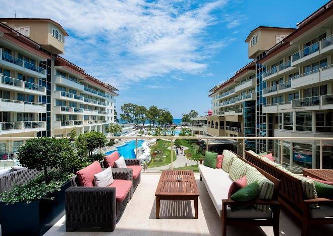 Kemer barut collection