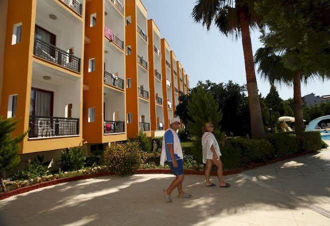 Club Hotel Mira Image