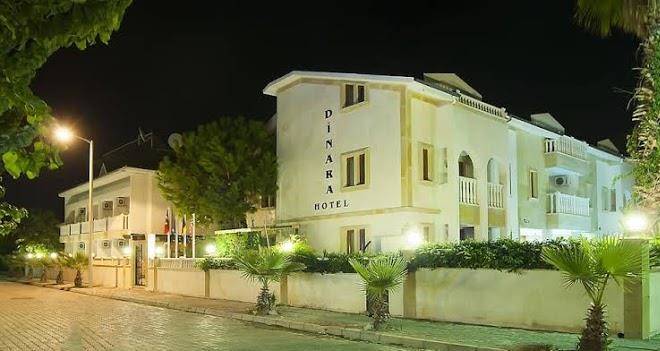 Dinara otel