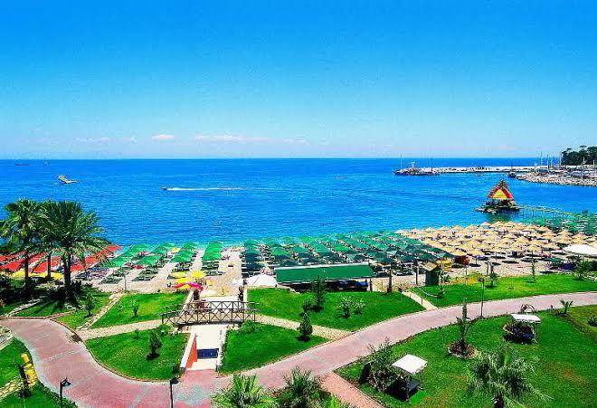 Dragos beach hotel