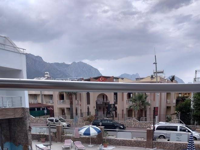 Elamir Felizya Hotel Image