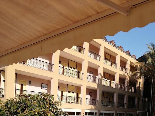 Elamir park hotel