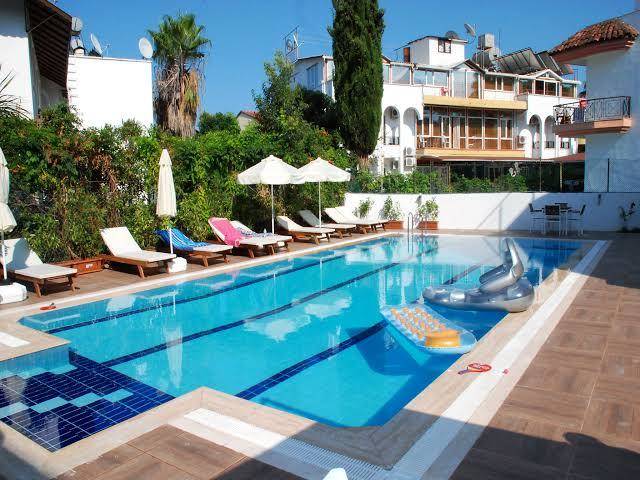 Elegance hotel kemer