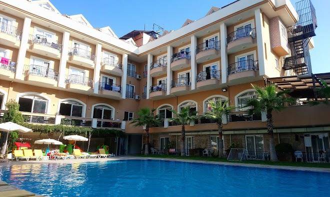 Elit life hotel