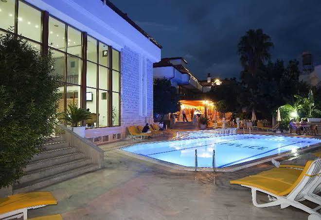 Felice hotel