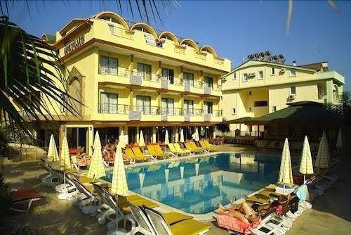 Elamir grand lukullus hotel