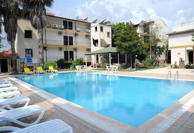 Hotel ilimyra