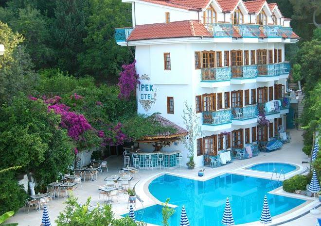 Ipek hotel