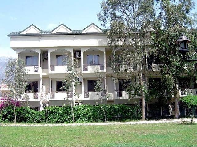 Kaftans city hotel