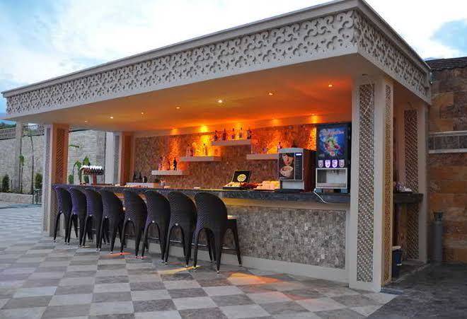 Kemer elamir resort hotel