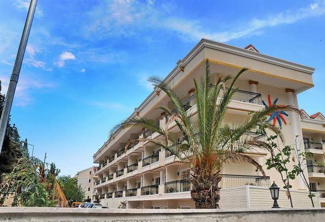 Kemer dream hotel