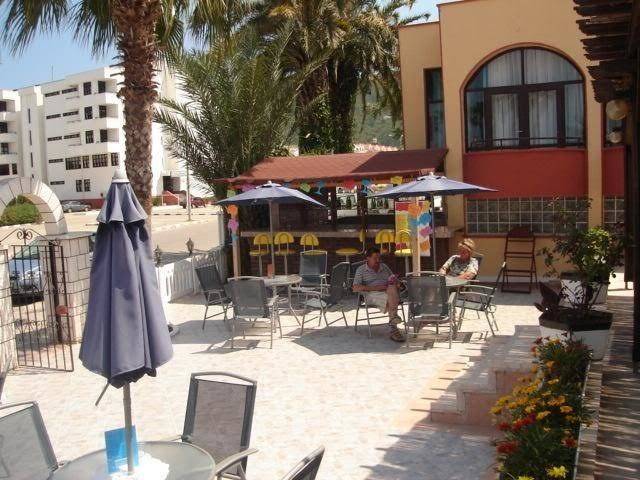 Kemer hotel