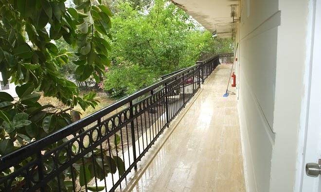 Kemer park otel