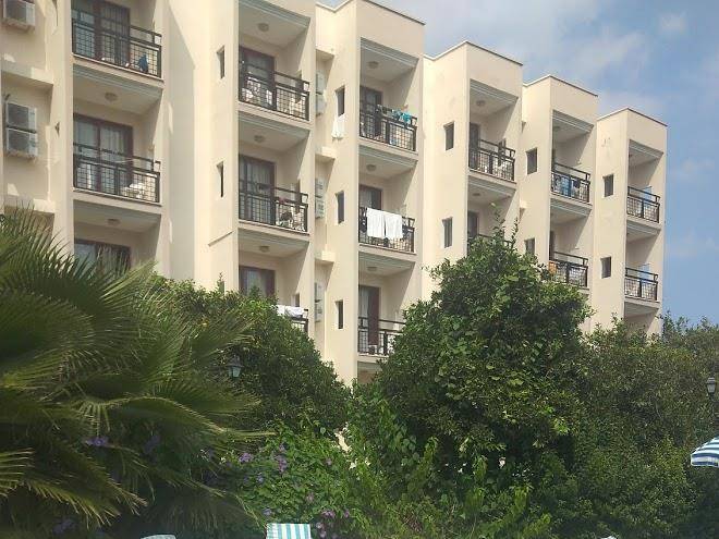 Korient mira otel