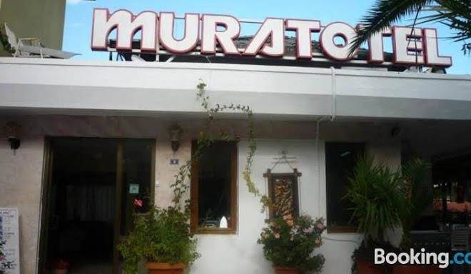 Murat hotel
