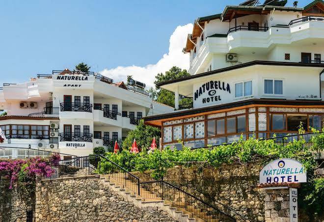Naturella hotel
