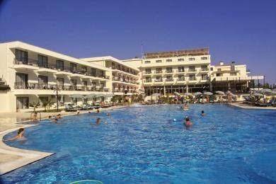 Belvista hotel