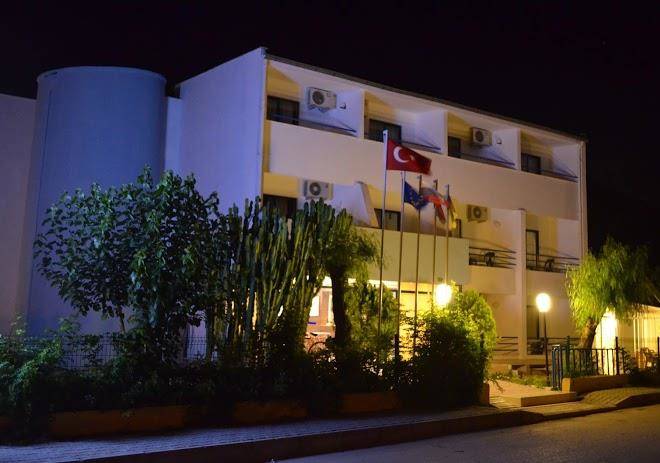 Park avrupa hotel
