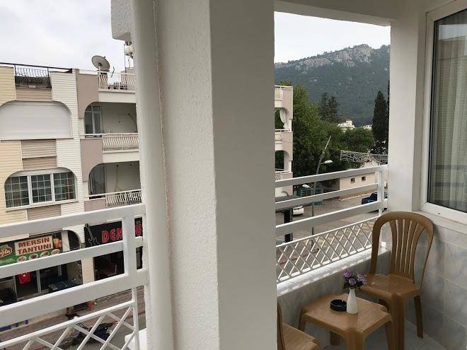 Park marina hotel