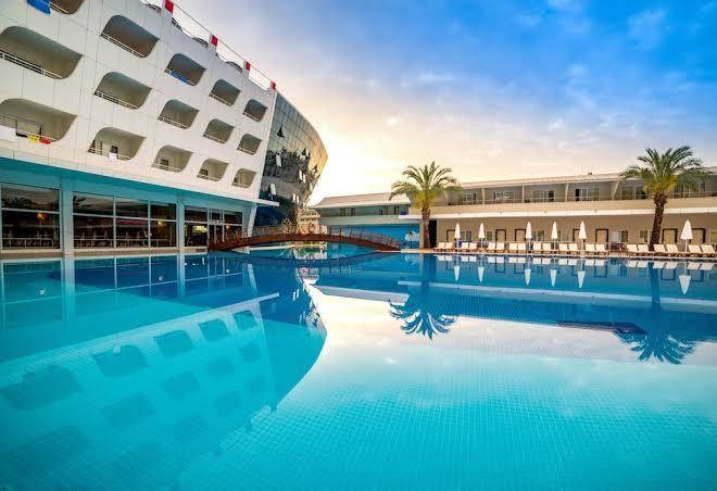 Transatlantik hotel & spa