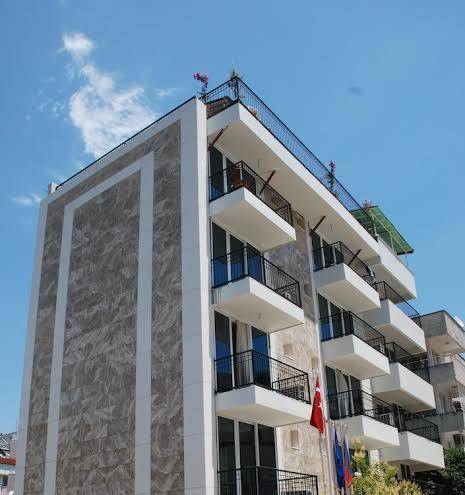 Romeo beach hotel