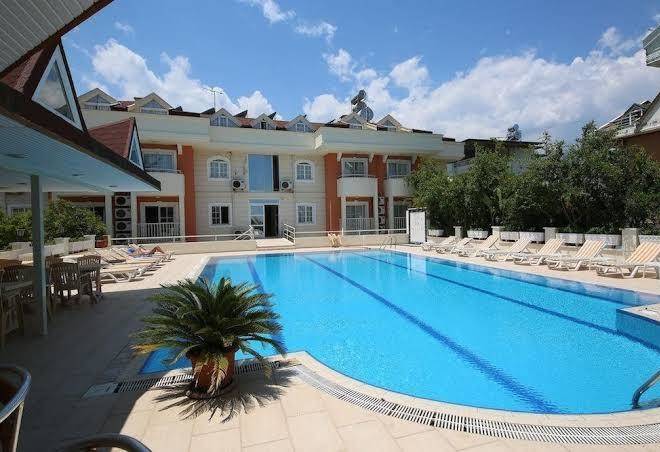 Savrose suite hotel