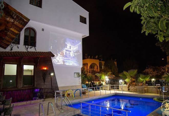 Sima otel