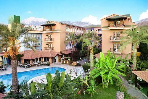 Solim hotel