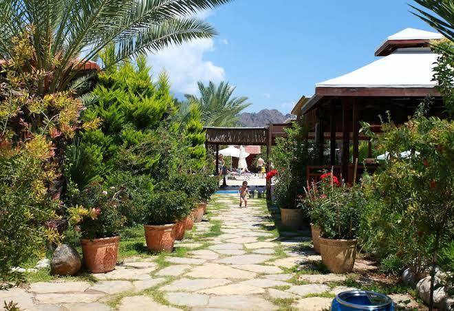 Azur hotel