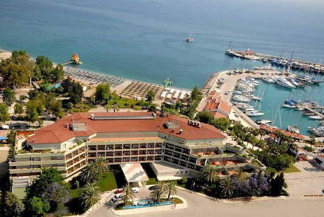 Turkiz resort hotel