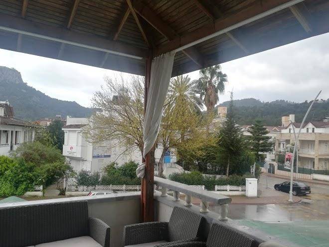 Turkuaz Hotel Kemer Image