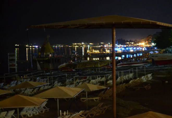 Ugur motel