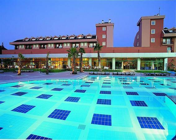 Viking park hotel