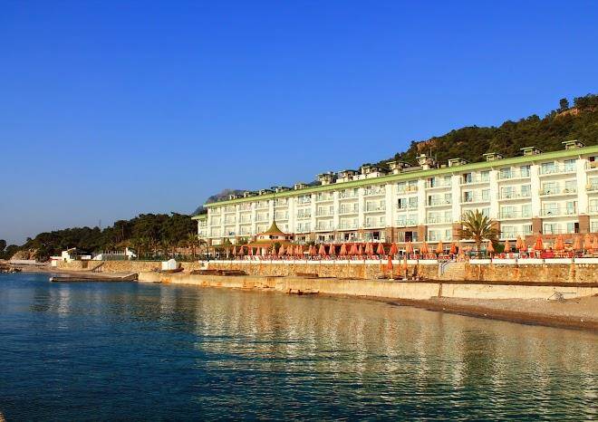 Yelken hotel