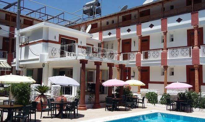 Yildiz butik otel