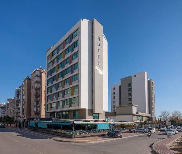 Anelli hotel