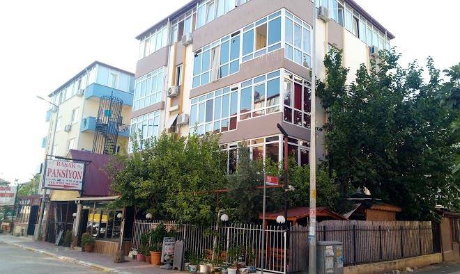 Basak pansiyon