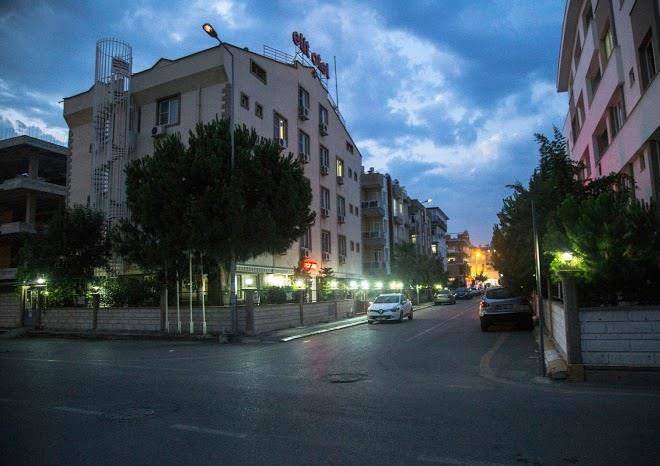 Elit otel